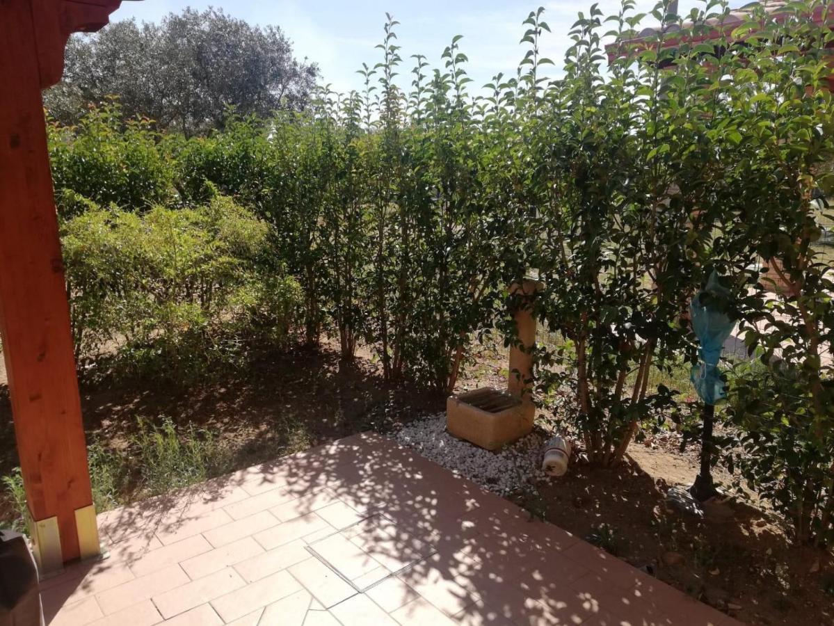 Villa Casa MaLo' Ovile la Marinella Exterior foto